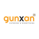 Gunxan | Online Catering Service