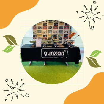 Smart Buffet Catering